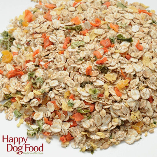 Hearty & Healthy Express